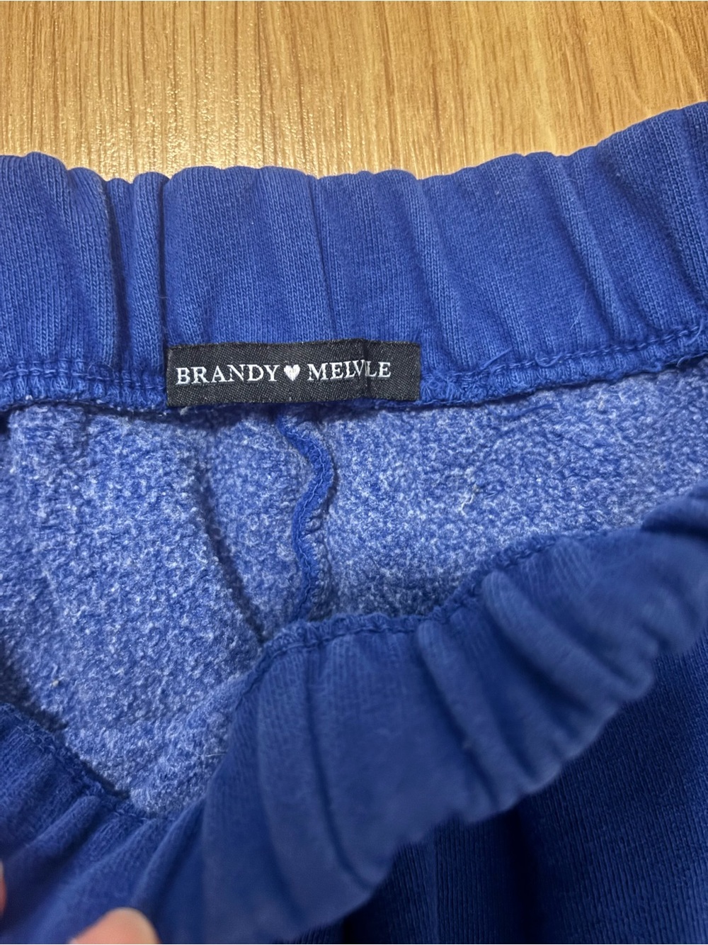 Brandy Melville Sweatpants